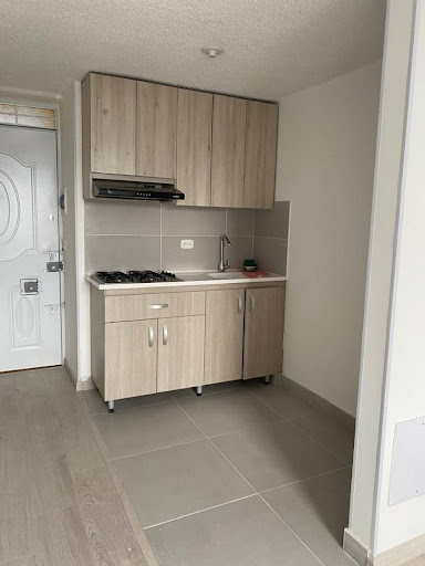 Apartamento en venta en Timiza, Bogotá · foto 9 de 20