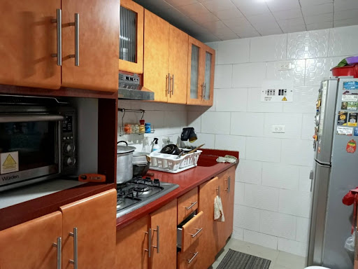 Casa en venta en La Laguna Fontibon, Bogotá · foto 13 de 18