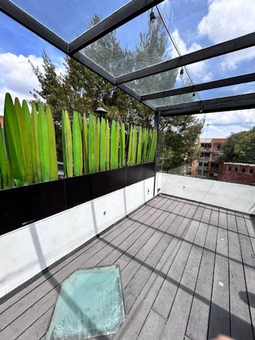 Apartamento de 3 alcobas en venta en Chicó Reservado, Bogotá, 255 m² · foto 17 de 24