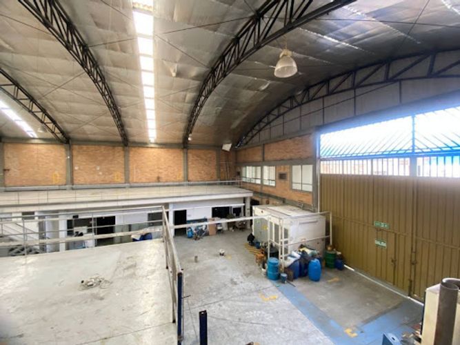 Bodega en arriendo en Novaterra, Mosquera, 1648 m² · foto 14 de 20