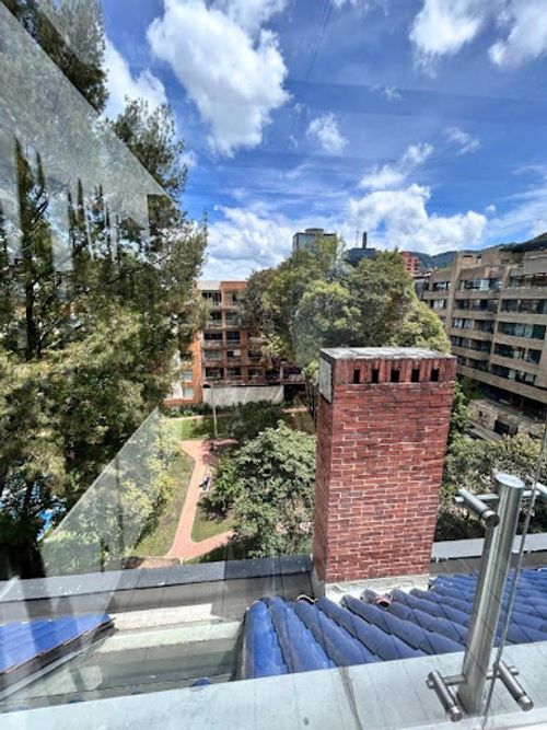 Apartamento de 3 alcobas en venta en Chicó Reservado, Bogotá, 255 m² · foto 18 de 24