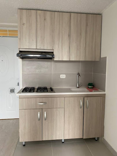 Apartamento en venta en Timiza, Bogotá · foto 12 de 20