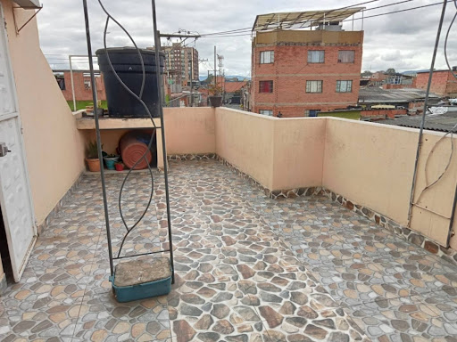 Casa en venta en La Laguna Fontibon, Bogotá · foto 18 de 18