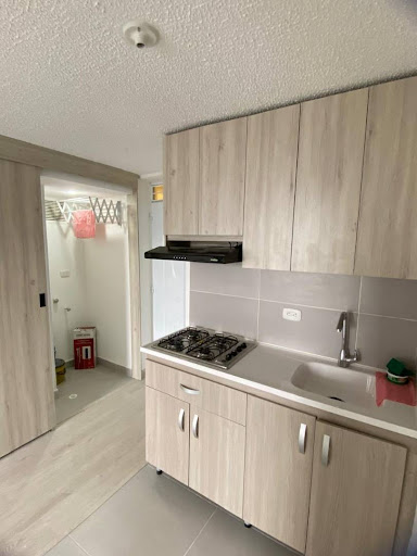 Apartamento en venta en Timiza, Bogotá · foto 14 de 20