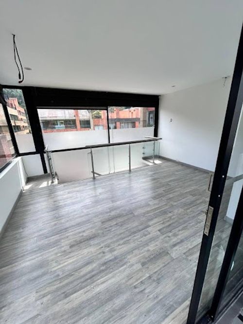 Apartamento de 3 alcobas en venta en Chicó Reservado, Bogotá, 255 m² · foto 21 de 24