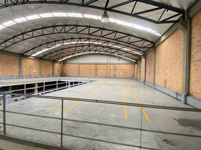 Bodega en arriendo en Novaterra, Mosquera, 1648 m² · foto 18 de 20