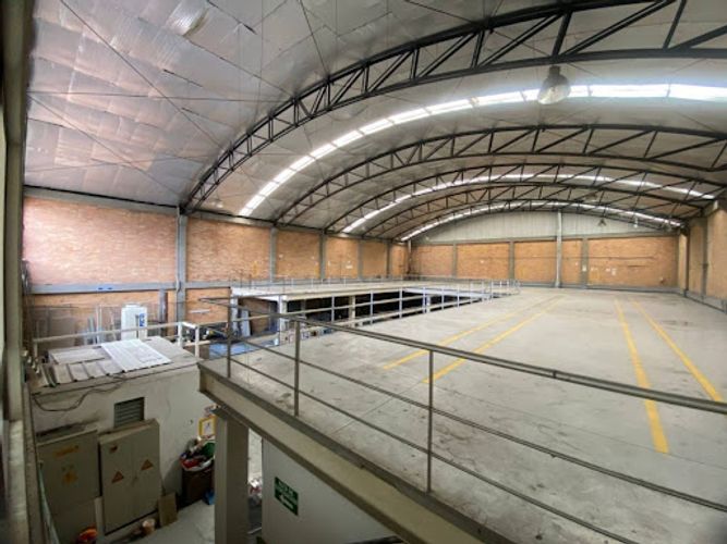 Bodega en arriendo en Novaterra, Mosquera, 1648 m² · foto 20 de 20
