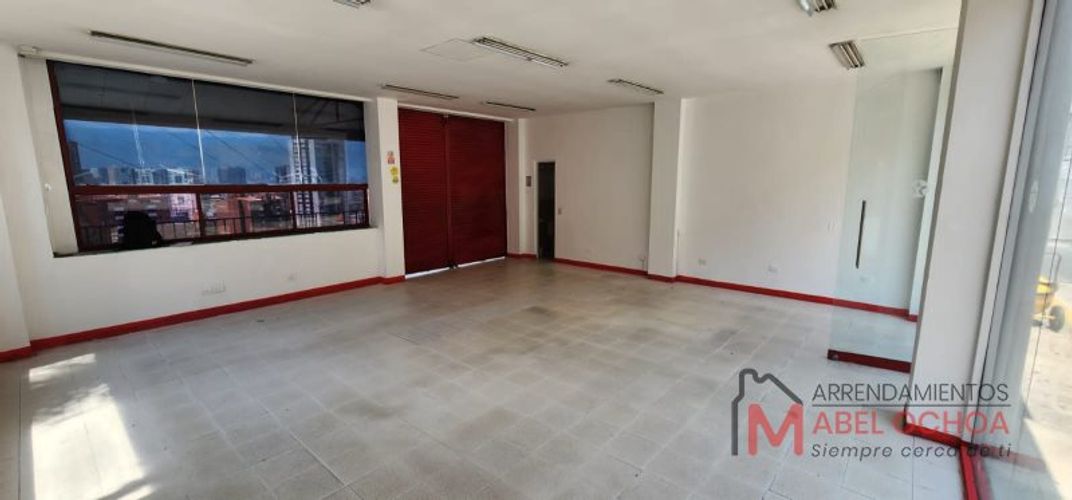 Local en arriendo en Loma Del Indio, Medellín, 80 m² · foto 3 de 11