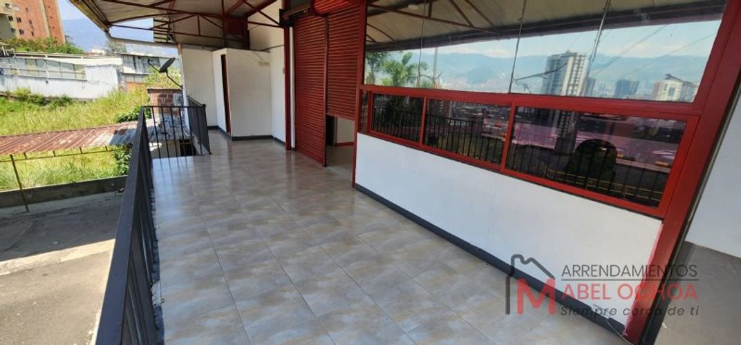 Local en arriendo en Loma Del Indio, Medellín, 80 m² · foto 5 de 11