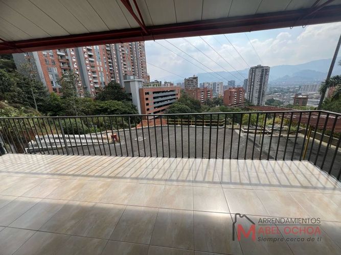Local en arriendo en Loma Del Indio, Medellín, 80 m² · foto 7 de 11
