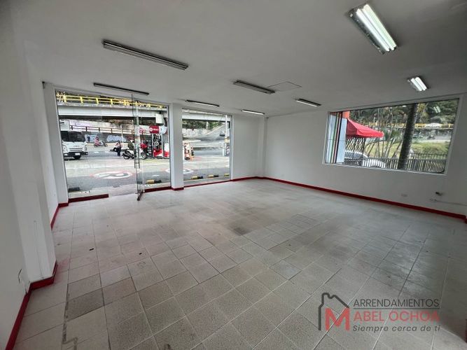 Local en arriendo en Loma Del Indio, Medellín, 80 m² · foto 8 de 11