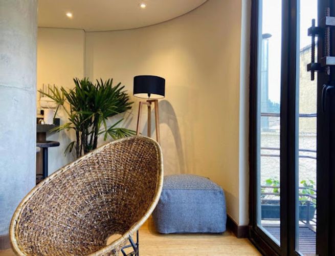 Apartamento de 1 alcoba en venta en Egipto, Bogotá, 43 m² · foto 4 de 23