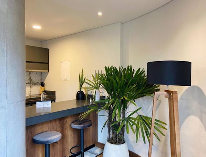 Apartamento de 1 alcoba en venta en Egipto, Bogotá, 43 m² · foto 6 de 23