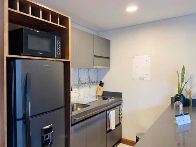 Apartamento de 1 alcoba en venta en Egipto, Bogotá, 43 m² · foto 7 de 23