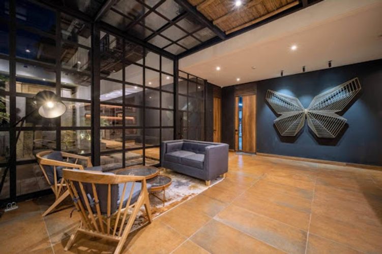 Apartamento de 1 alcoba en venta en Egipto, Bogotá, 43 m² · foto 14 de 23