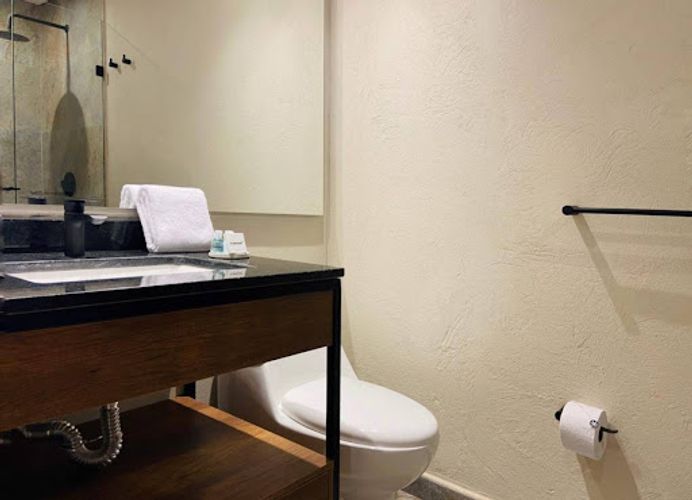 Apartamento de 1 alcoba en venta en Egipto, Bogotá, 43 m² · foto 16 de 23