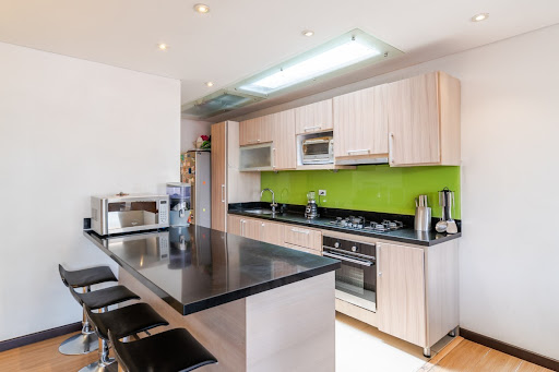 Apartamento en venta en Santa Paula, Bogotá · foto 5 de 24