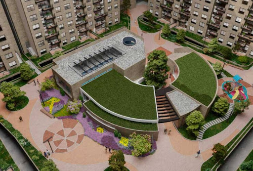 Apartamento en venta en Lagos De Torca, Bogotá · foto 2 de 20