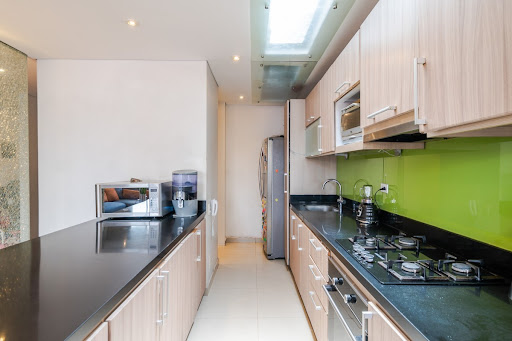 Apartamento en venta en Santa Paula, Bogotá · foto 6 de 24