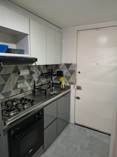 Apartamento en venta en Nueva Castilla, Bogotá · foto 2 de 20