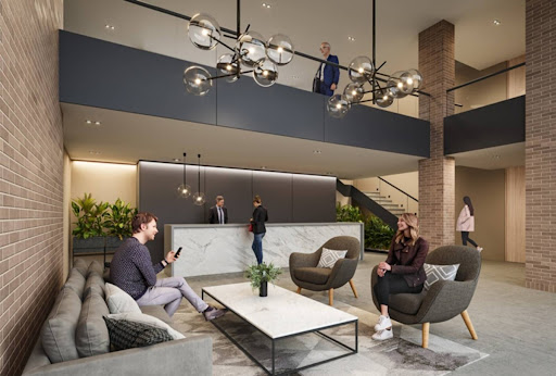 Apartamento en venta en Lagos De Torca, Bogotá · foto 3 de 20
