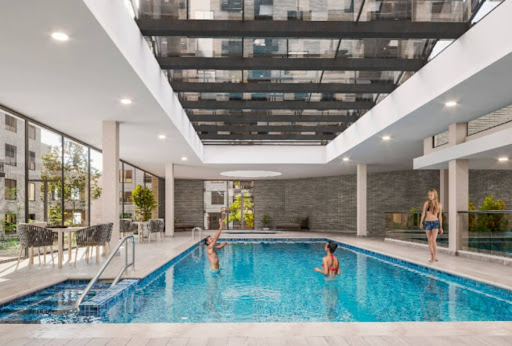 Apartamento en venta en Lagos De Torca, Bogotá · foto 4 de 20