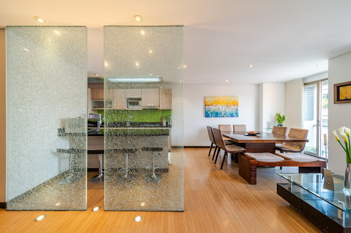 Apartamento en venta en Santa Paula, Bogotá · foto 8 de 24