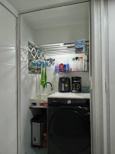 Apartamento en venta en Nueva Castilla, Bogotá · foto 4 de 20