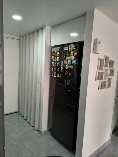 Apartamento en venta en Nueva Castilla, Bogotá · foto 5 de 20