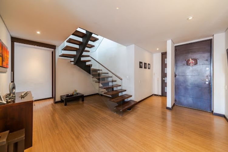 Apartamento en venta en Santa Paula, Bogotá · foto 10 de 24