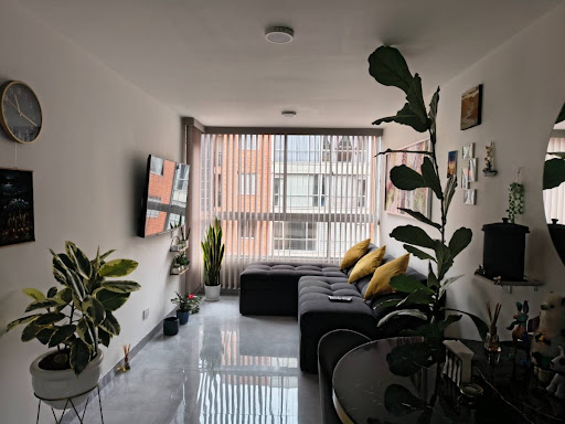 Apartamento en venta en Nueva Castilla, Bogotá · foto 6 de 20