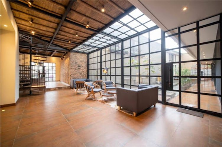 Apartamento de 1 alcoba en venta en Egipto, Bogotá, 43 m² · foto 22 de 23