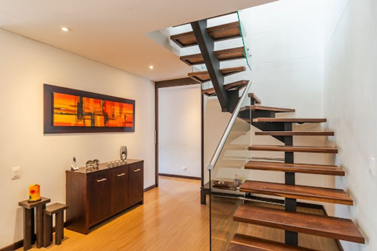 Apartamento en venta en Santa Paula, Bogotá · foto 11 de 24