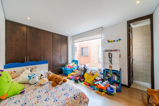 Apartamento en venta en Santa Paula, Bogotá · foto 12 de 24