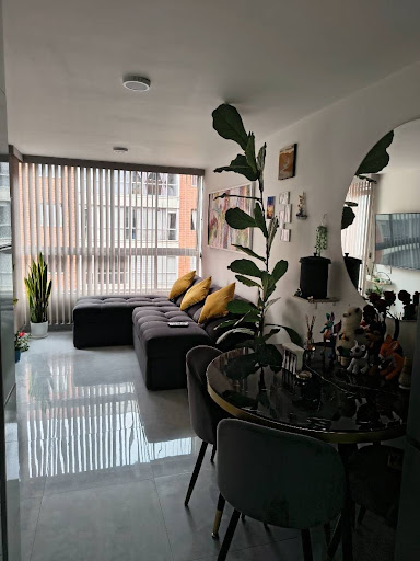 Apartamento en venta en Nueva Castilla, Bogotá · foto 7 de 20