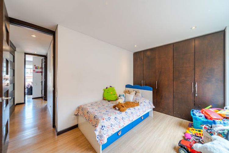 Apartamento en venta en Santa Paula, Bogotá · foto 13 de 24
