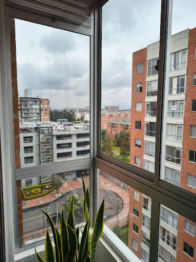 Apartamento en venta en Nueva Castilla, Bogotá · foto 8 de 20