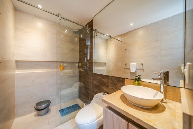Apartamento en venta en Santa Paula, Bogotá · foto 14 de 24