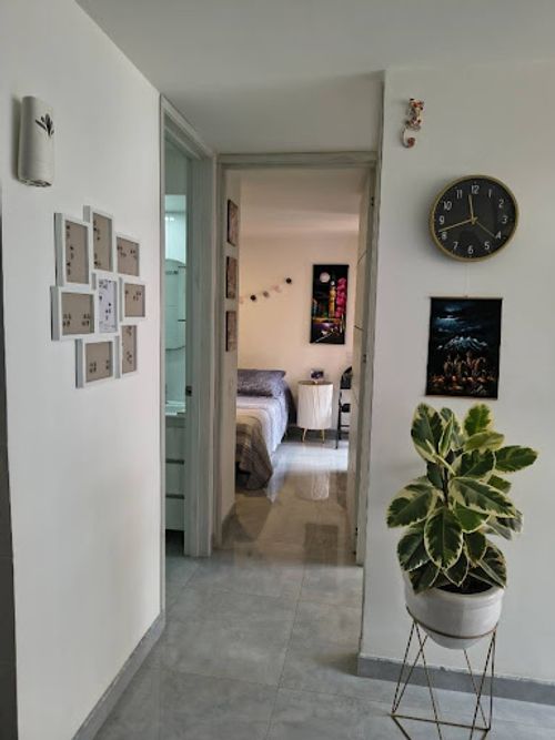 Apartamento en venta en Nueva Castilla, Bogotá · foto 10 de 20
