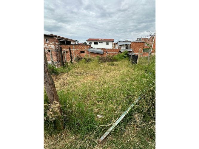 Lote en venta en Cuatro Esquinas, Rionegro, 95 m² · foto 2 de 5