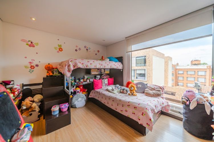 Apartamento en venta en Santa Paula, Bogotá · foto 15 de 24