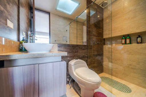 Apartamento en venta en Santa Paula, Bogotá · foto 17 de 24