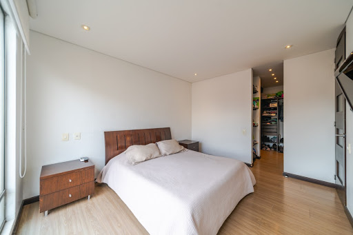 Apartamento en venta en Santa Paula, Bogotá · foto 19 de 24