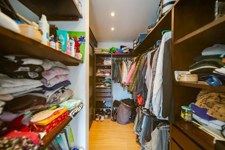 Apartamento en venta en Santa Paula, Bogotá · foto 20 de 24