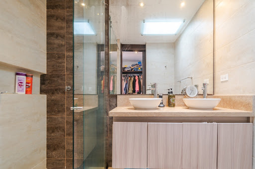 Apartamento en venta en Santa Paula, Bogotá · foto 21 de 24