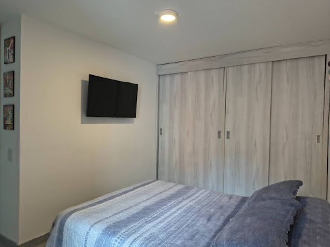 Apartamento en venta en Nueva Castilla, Bogotá · foto 17 de 20