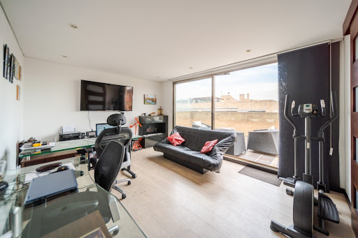 Apartamento en venta en Santa Paula, Bogotá · foto 22 de 24