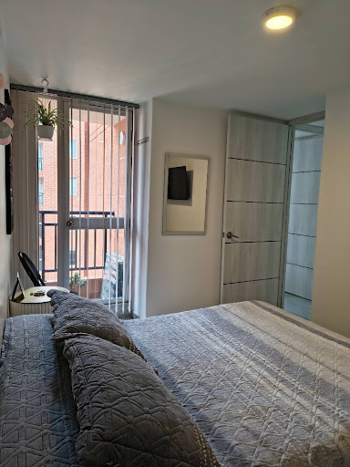 Apartamento en venta en Nueva Castilla, Bogotá · foto 18 de 20