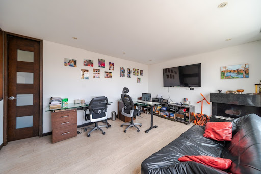 Apartamento en venta en Santa Paula, Bogotá · foto 23 de 24