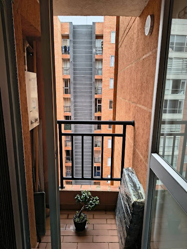 Apartamento en venta en Nueva Castilla, Bogotá · foto 20 de 20